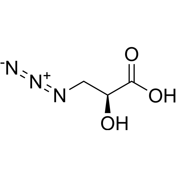 (2S)-N3-IsoSer 1620171-65-4